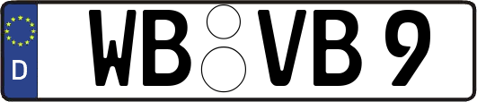 WB-VB9