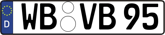 WB-VB95