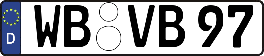 WB-VB97