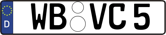 WB-VC5