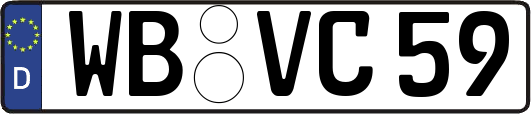 WB-VC59