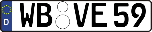 WB-VE59