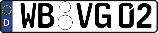 WB-VG02