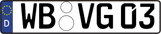 WB-VG03