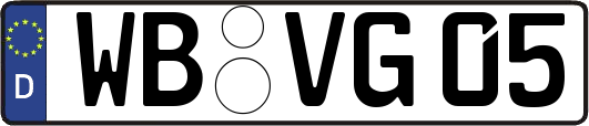 WB-VG05