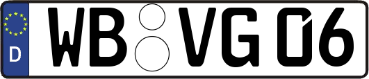 WB-VG06