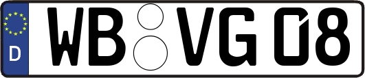 WB-VG08