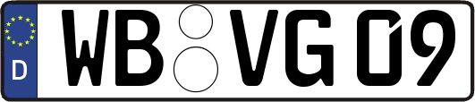 WB-VG09