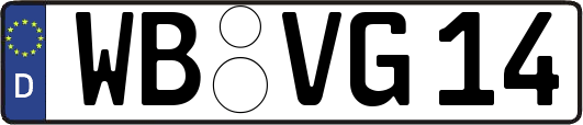 WB-VG14