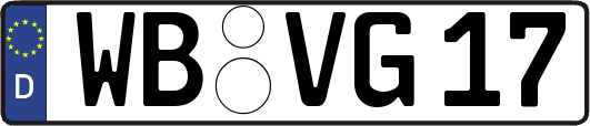 WB-VG17