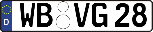 WB-VG28