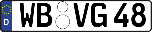 WB-VG48
