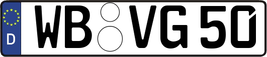 WB-VG50