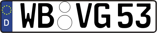 WB-VG53