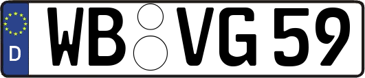 WB-VG59