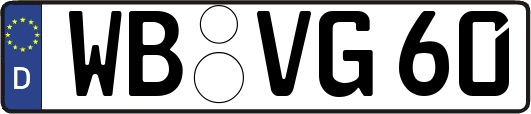 WB-VG60