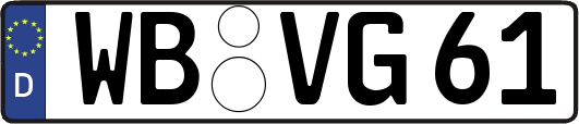 WB-VG61