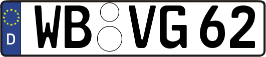 WB-VG62
