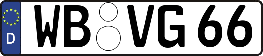 WB-VG66