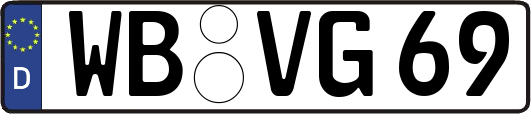WB-VG69