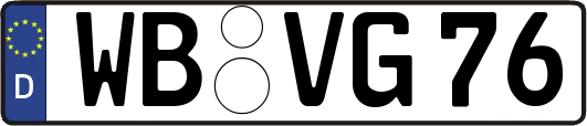 WB-VG76