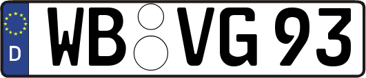WB-VG93