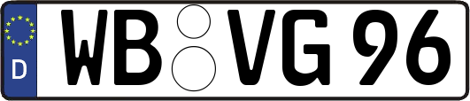 WB-VG96