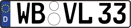 WB-VL33