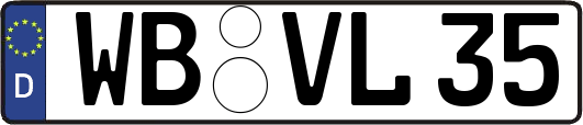 WB-VL35
