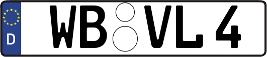 WB-VL4