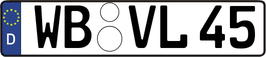WB-VL45