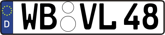 WB-VL48