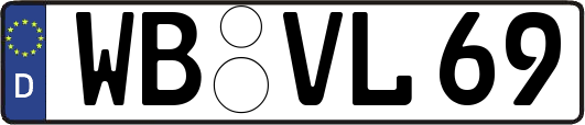 WB-VL69