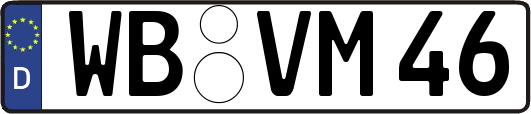 WB-VM46