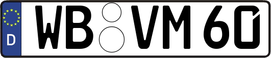 WB-VM60