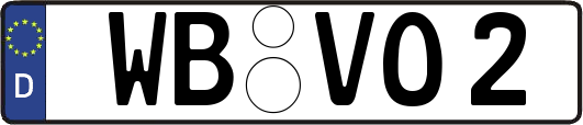 WB-VO2