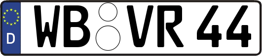 WB-VR44