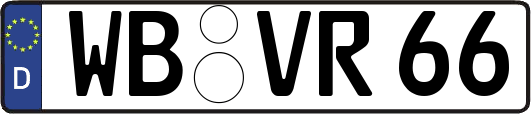 WB-VR66