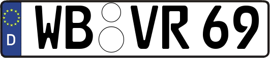 WB-VR69