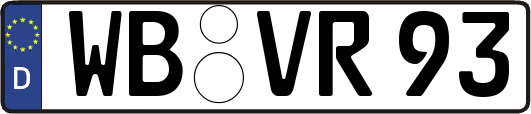 WB-VR93