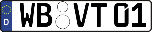WB-VT01