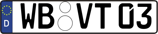 WB-VT03