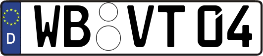 WB-VT04