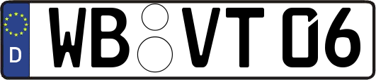 WB-VT06