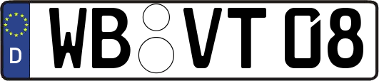 WB-VT08