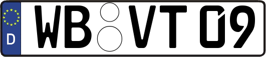 WB-VT09
