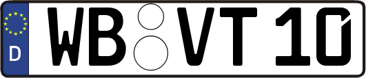 WB-VT10