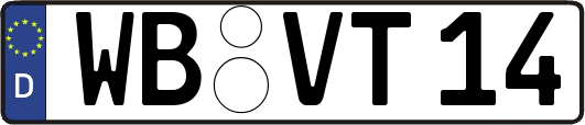 WB-VT14
