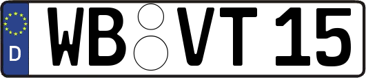 WB-VT15