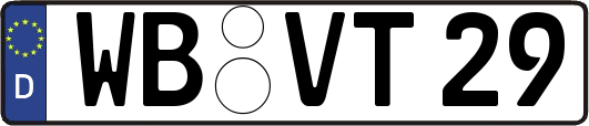WB-VT29